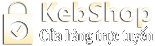 KebShop